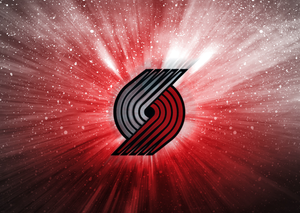 Trail Blazers Courtside (CENTER COURT) tickets