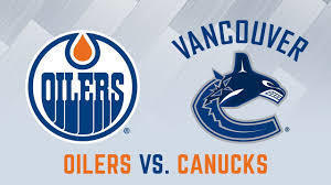 Oilers Tickets - April 7th vs Vancouver