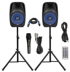 Dj package s300