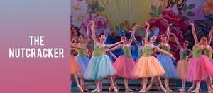 MADISON BALLET -- THE NUTCRACKER