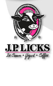 J.P. Licks