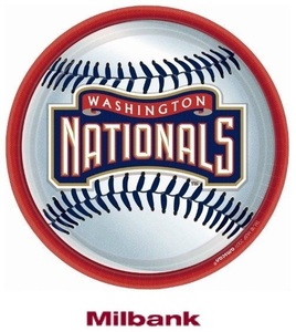 Washington Nationals Tickets