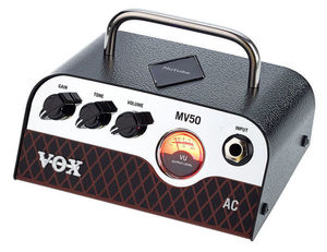 Vox Amps MV50 AC