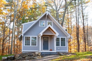 Ogunquit Maine Cottage