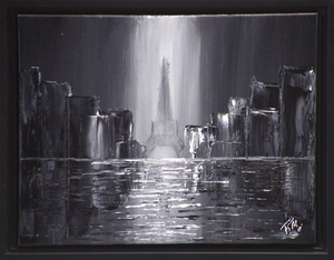 Eiffel ron markussen s300