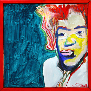 Jimi hendrix nicholas struble s300