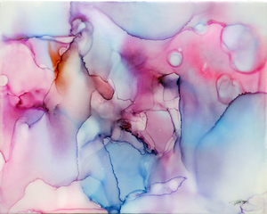 Radiant dreams julia barger s300