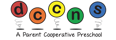 DCCNS, a parent cooperative preschool