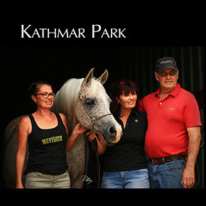 Kathmar park s300