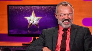 The graham norton show s300