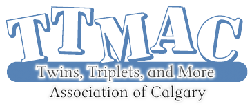 Twins, Triplets, and More Association of Calgary