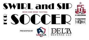 Tasting logo with sponsor logo s300