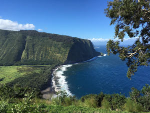 Island Vacation Home on the Big Island of Hawaii