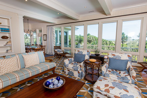 Kiawah Island Luxury Home