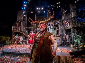 Merry wives of windsor american players s300