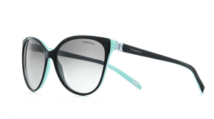 Tiffany Victoria® Cat Eye Sunglasses