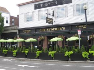 Chirstophers porter square.0 s300