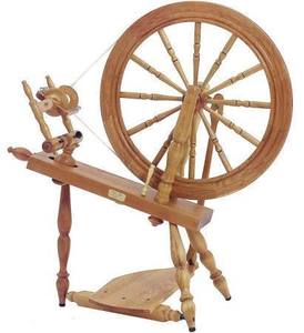 Spinning wheel s300