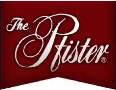 Pfister logo s300