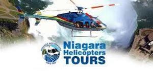 Niagara Helicopter Tours