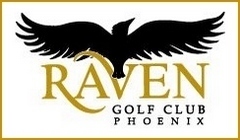 The Raven Golf Club-Phoenix