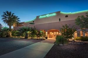 Sierra grande lodge spa s300