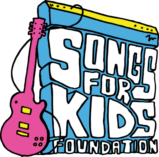 Songs For Kids Foundation