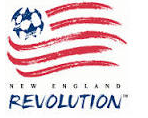 006 - 4 Tickets New England Revolution