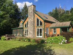 Sugarbush Mtn Vermont 4 Bedroom