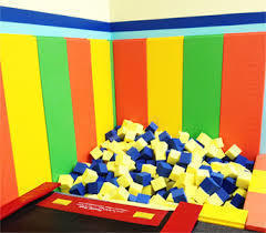 Wall padding s300