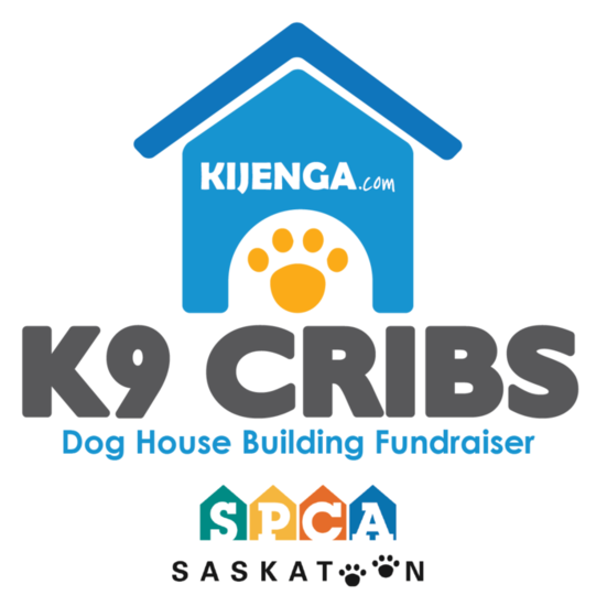 Kijenga.com & Saskatoon SPCA