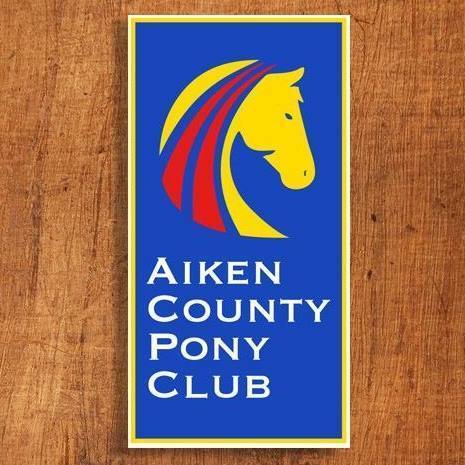 Aiken County Pony Club