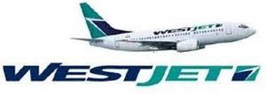 West Jet Tickets & The Keg Gift Card