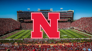 Two Club Level Husker Football Tickets