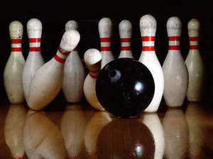 Bowling s300