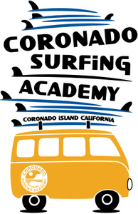 Coronado surfing academy s300