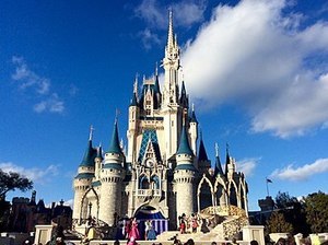 Walt disney s300