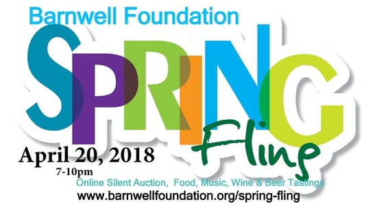 Barnwell Foundation, Inc.