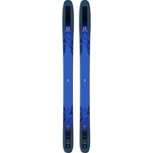 Salomon QST 118 Skis