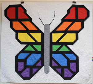 Butterfly Quilt