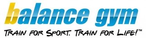 Balance Gym 3 Month Passport Membership