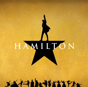 HAMILTON Tickets, Chicago!!