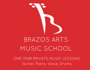 Brazos Arts Music School