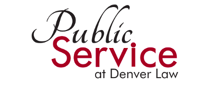 Denver Law Public Interest Law Group (PILG)