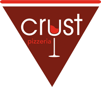 Pizza Time at Crust Pizzeria