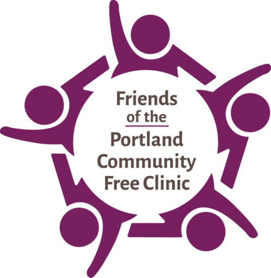 Friends of the Portland Community Free Clinic