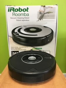 iRobot Roomba