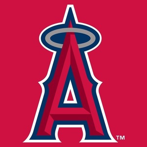 2 Tickets to Angels Baseball Game