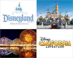 Disneyland tickets s300