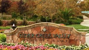 Golf at Silver Creek Valley Country Club